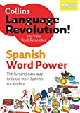 Book Word Power Spanish (Collins Language Revolution!) free