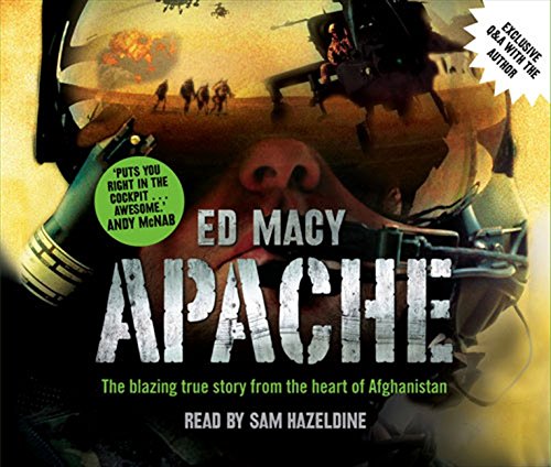 Book Apache free