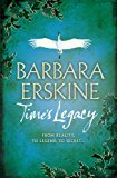 Book Time’s Legacy: gripping historical fiction from the Sunday Times bestseller of The Ghost Tree free