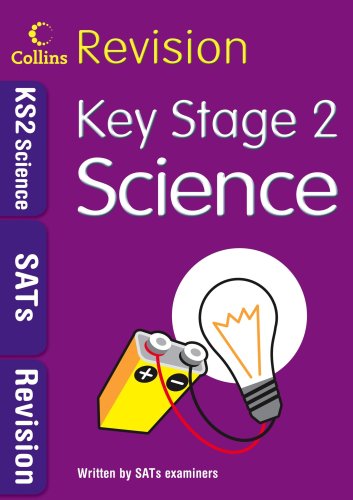Book Key Stage 2 Science: Age 10--11 (Collins GCSE Revision) free