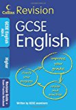 Book GCSE English Higher: Revision Guide + Exam Practice Workbook (Collins KS3 Revision) free
