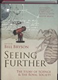 Book Seeing Further: The Story of Science and the Royal Society free