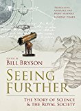 Book Seeing Further: The Story of Science & the Royal Society free
