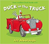 Book Duck in the Truck free