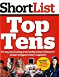 Book Shortlist Top Tens (Shortlist Magazine) free