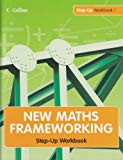 Book Step Up Workbook (New Maths Frameworking) free