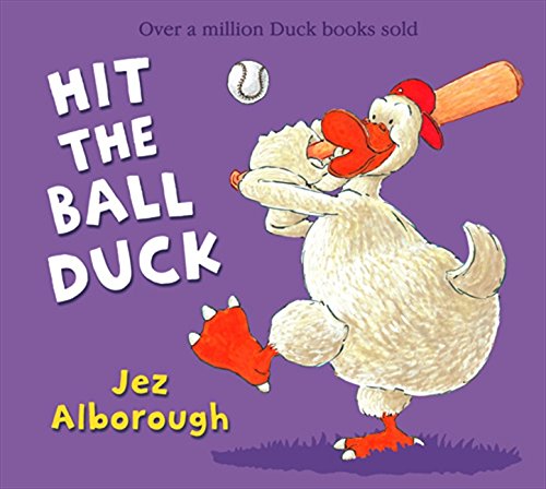 Book Hit the Ball Duck free