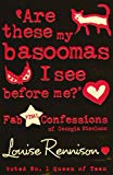 Book Are These My Basoomas I See Before Me? (Confessions of Georgia Nicolson) free