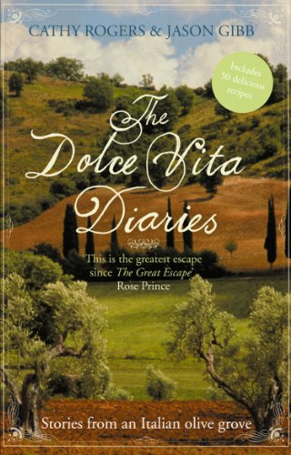 Book The Dolce Vita Diaries free