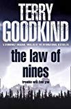 Book The Law of Nines free