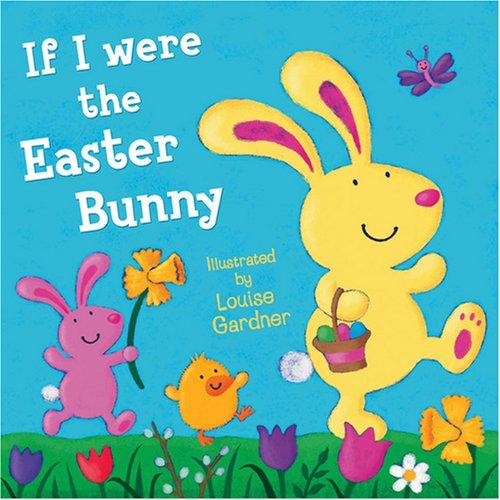 Book If I Were the Easter Bunny free
