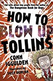 Book How to Blow Up Tollins free
