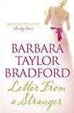 Book Letter from a Stranger free