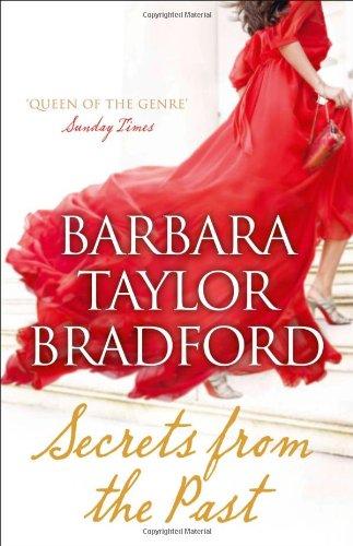 Book Secrets from the Past free