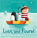 Book Lost and Found free