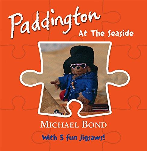Book Paddington - at the Seaside free