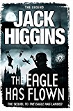 Book The Eagle Has Flown free