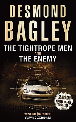 Book The Tightrope Men / The Enemy free
