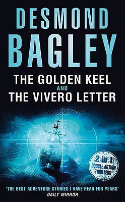 Book The Golden Keel / The Vivero Letter free