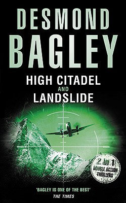 Book High Citadel / Landslide free