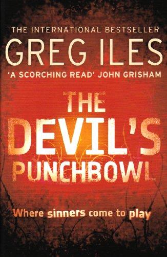 Book The Devil's Punchbowl free