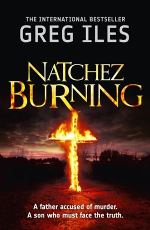 Book Natchez Burning free