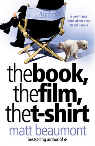 Book The Book, The Film, The T-shirt free