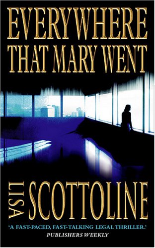 Book Everywhere That Mary Went free