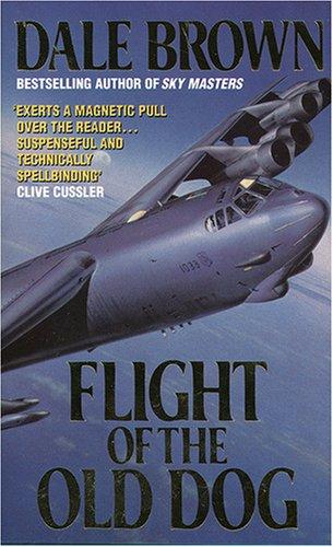 Book Flight of the Old Dog free