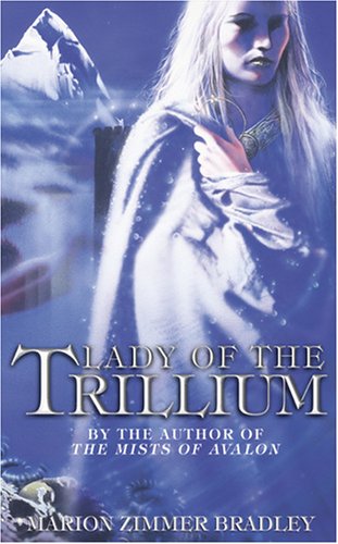 Book Lady Of The Trillium free