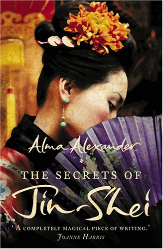 Book Secrets Of Jin-shei free