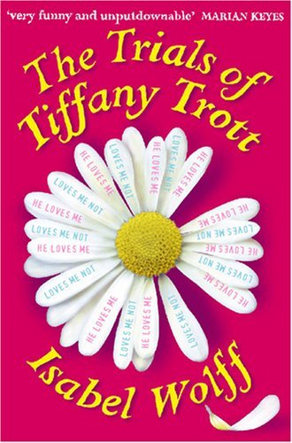 Book Trials Of Tiffany Trott Pb free