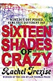 Book Sixteen Shades of Crazy free