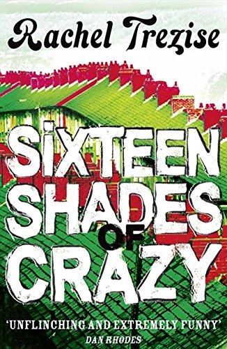 Book Sixteen Shades of Crazy free