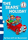 Book Bears' Holiday (Beginner Books) free