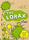 Book The Lorax. by Dr. Seuss free