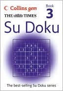 Book The Times Gem Su Doku Book 3 (Collins Gem) free