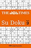 Book The Time Su Doku Book 9 (Times Sudoku) (Bk. 9) free