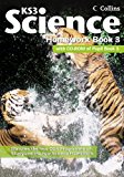 Book Collins Ks3 Science - Homework Book 3: Homework Book Bk. 3 free