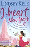 Book I Heart New York (I Heart Series) free