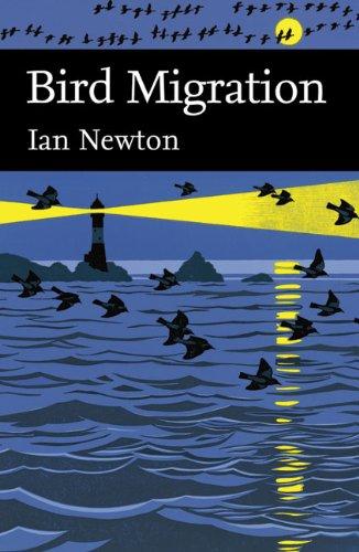 Book Collins New Naturalist Library: Bird Migration free