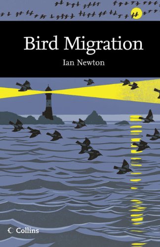 Book Collins New Naturalist Library: Bird Migration free