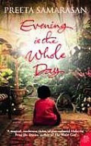 Book Evening Is the Whole Day free