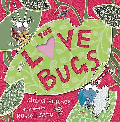 Book The Love Bugs free