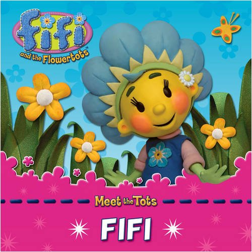 Book Fifi. [text By Mandy Archer] free
