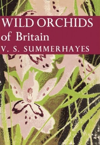 Book Nn Wild Orchids Of Brit 19 free