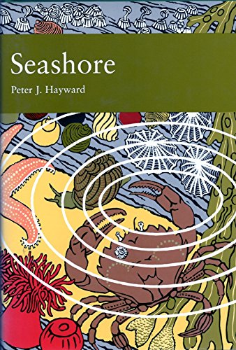 Book Seashore: Book 94 (Collins New Naturalist Library) free
