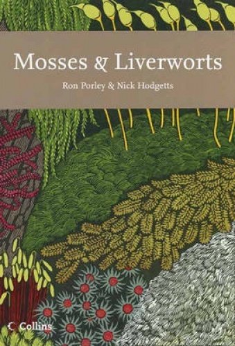 Book NN MOSSES LIVERWORTS 97 free