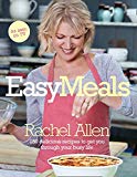 Book Easy Meals: Over 180 Delicious Recipes to get you Through your Busy Life free