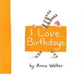 Book I Love Birthdays (Ollie and Fred) free